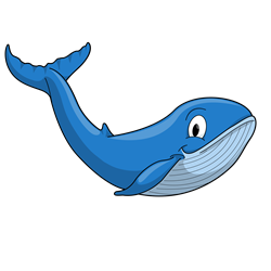 Level 21 Blue Whales